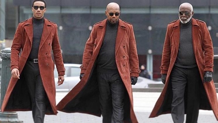 Movie Review: “Shaft”