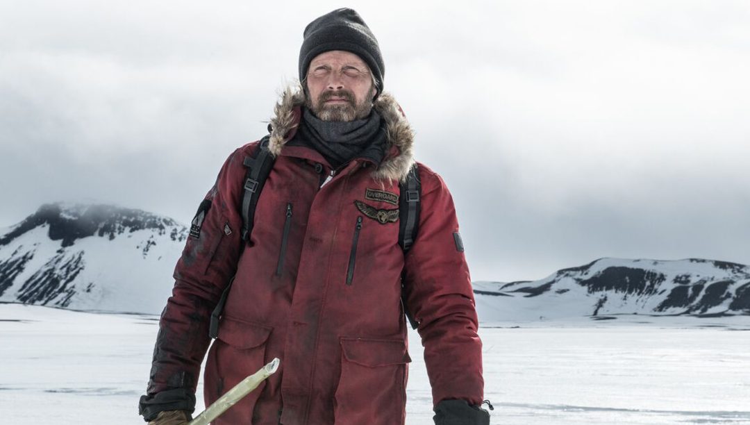 Movie You Might Not Know: “Arctic”