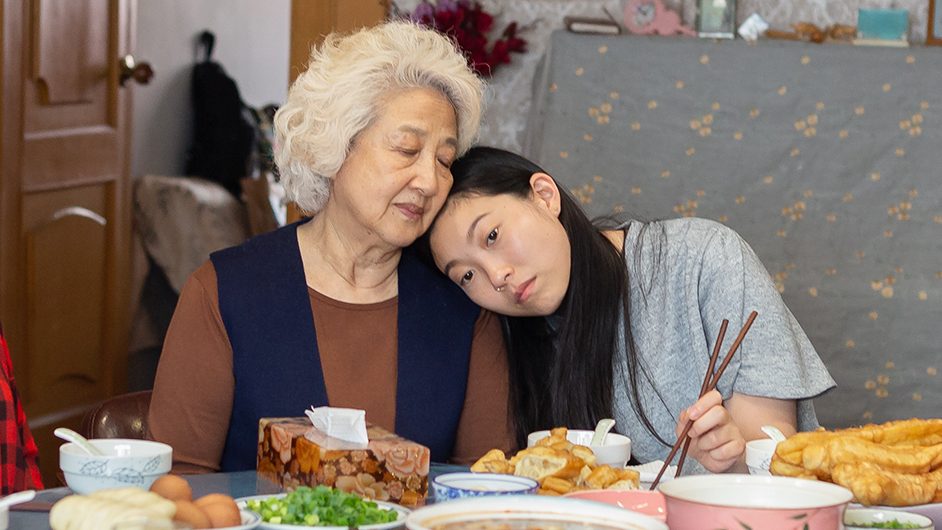 Movie Review: “The Farewell”