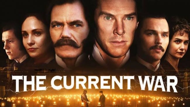 Movie Review: “The Current War”