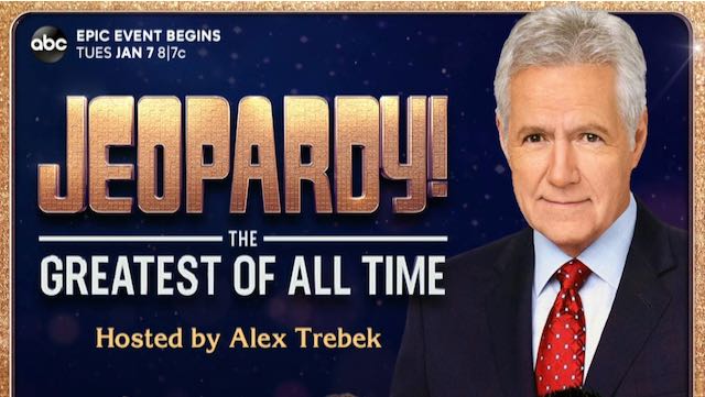 Who Is “Jeopardy Goat”?