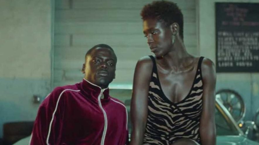 Movie Review: “Queen & Slim”