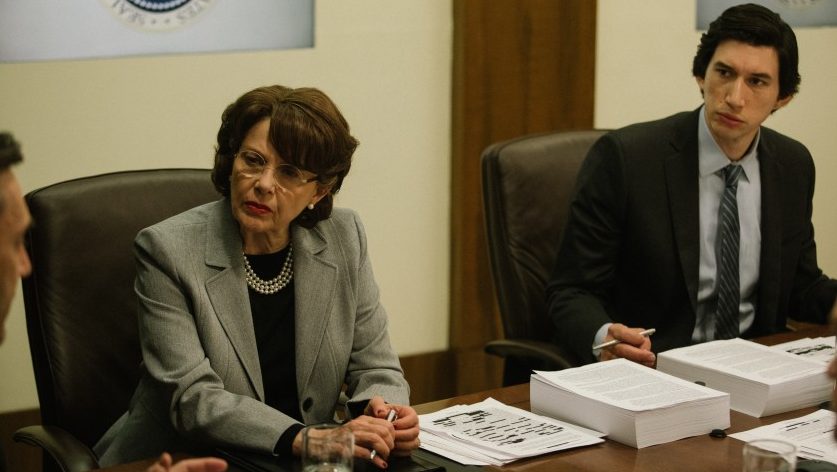 Movie Review: “The Report”