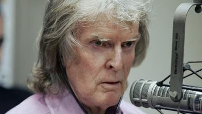 Imus In The Mourning