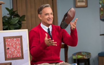 This Is A No-Mister-Rogers Zone