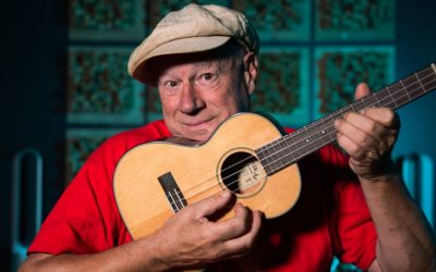 Remembering Neil Innes