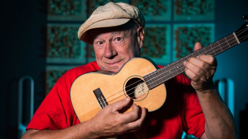 Remembering Neil Innes