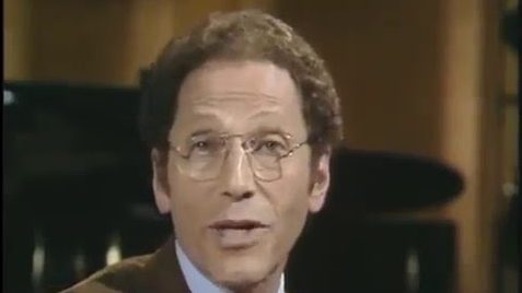 POTD: Tom Lehrer