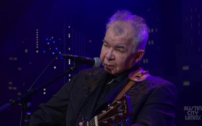 Remembering John Prine