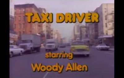 POTD: SCTV’s “Taxi Driver”