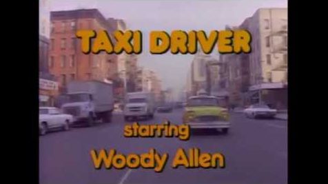 POTD: SCTV’s “Taxi Driver”