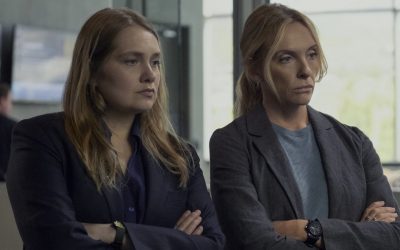 TV Review: “Unbelievable”