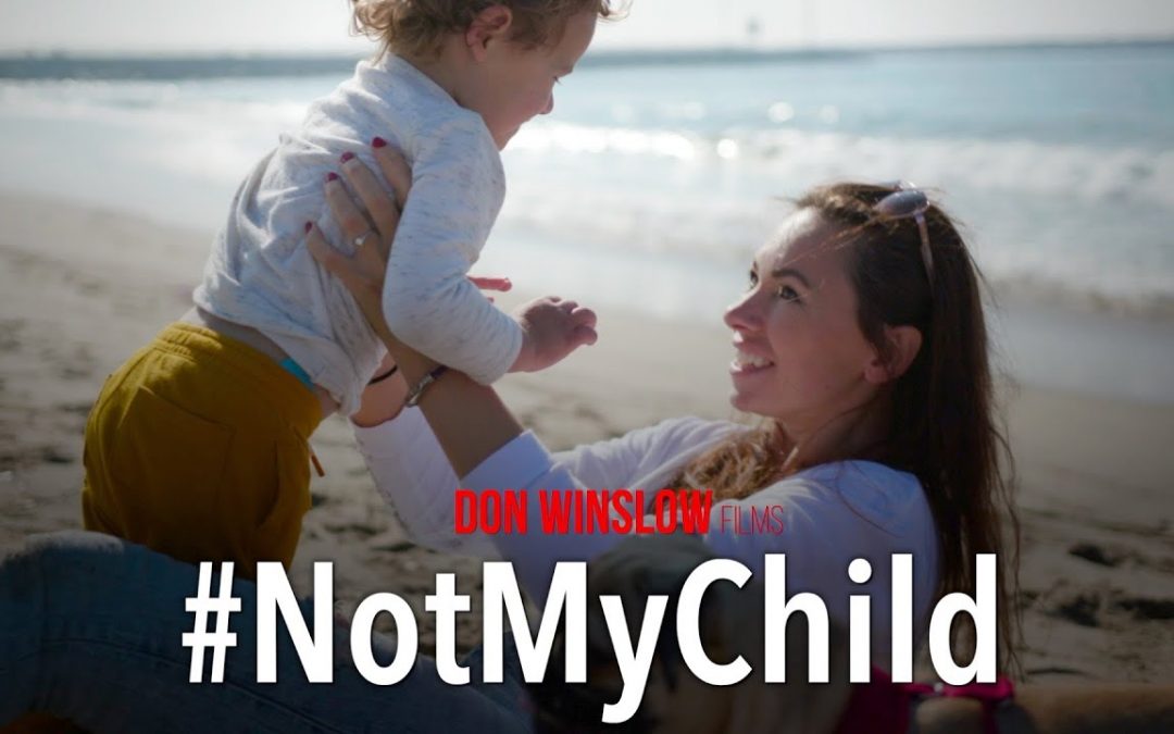 POTD: Not My Child