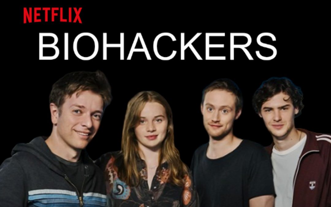 TV Review: “Biohackers”