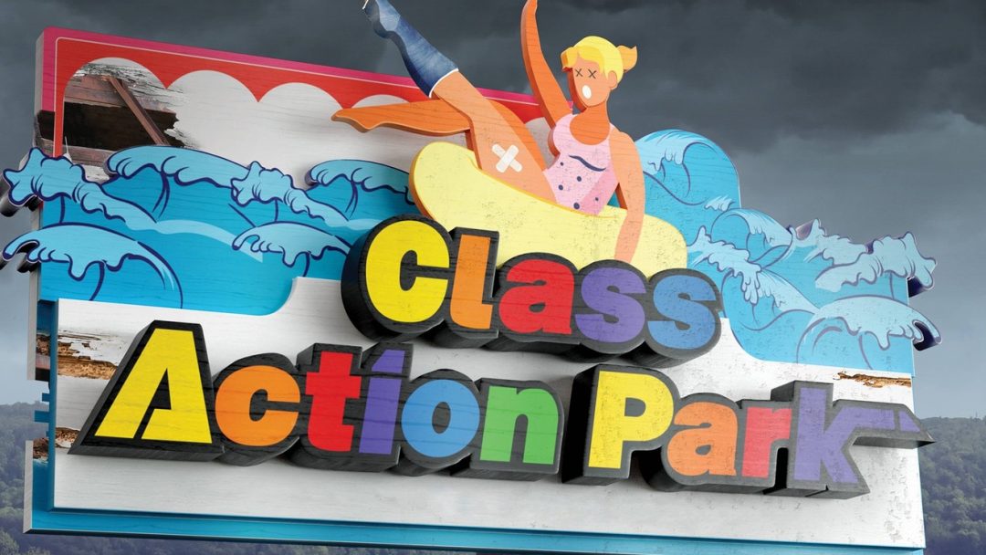 Movie Review “class Action Park” Paul Harris Online 9030