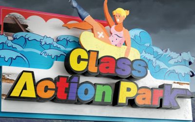 Movie Review: “Class Action Park”