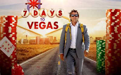 Movie Review: “7 Days To Vegas”