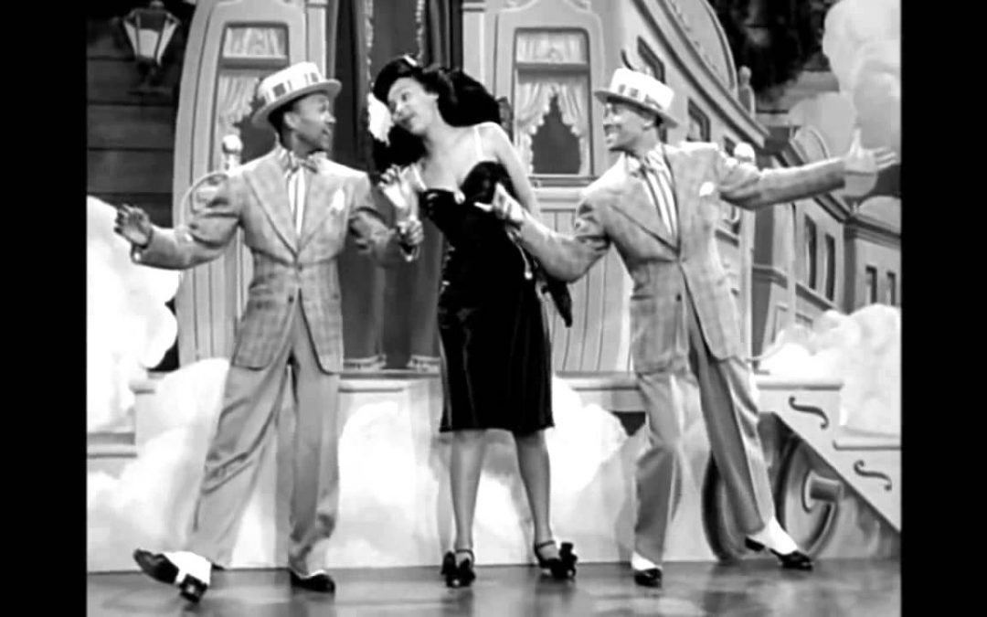 POTD: More Nicholas Brothers