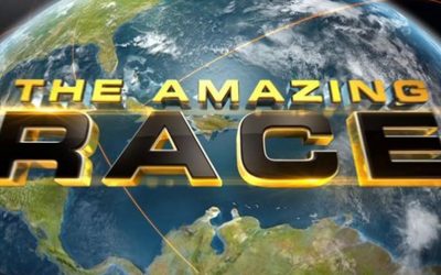 DVR Alert: “The Amazing Race” Returns