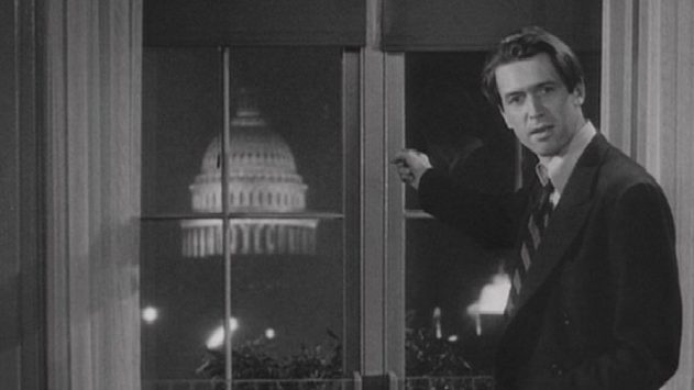 An Updated “Mr. Smith Goes To Washington”