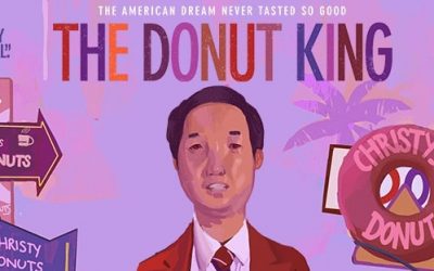 Movie Review: “The Donut King”