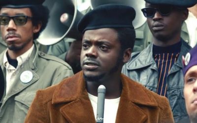 Movie Review: “Judas and the Black Messiah”