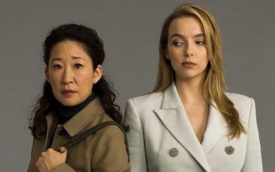 Killing “Killing Eve”