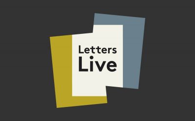 POTD: Letters Live