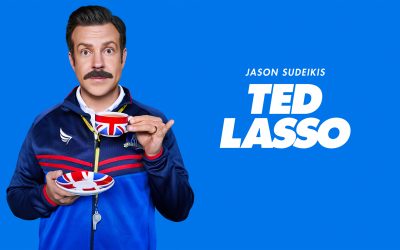 Mini-Review: “Ted Lasso”