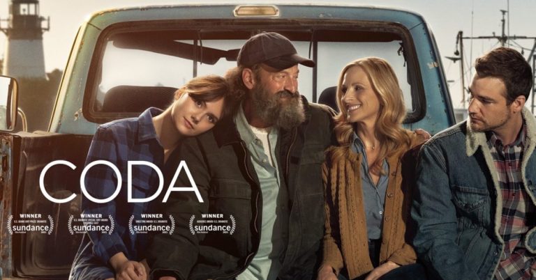 coda movie review new yorker