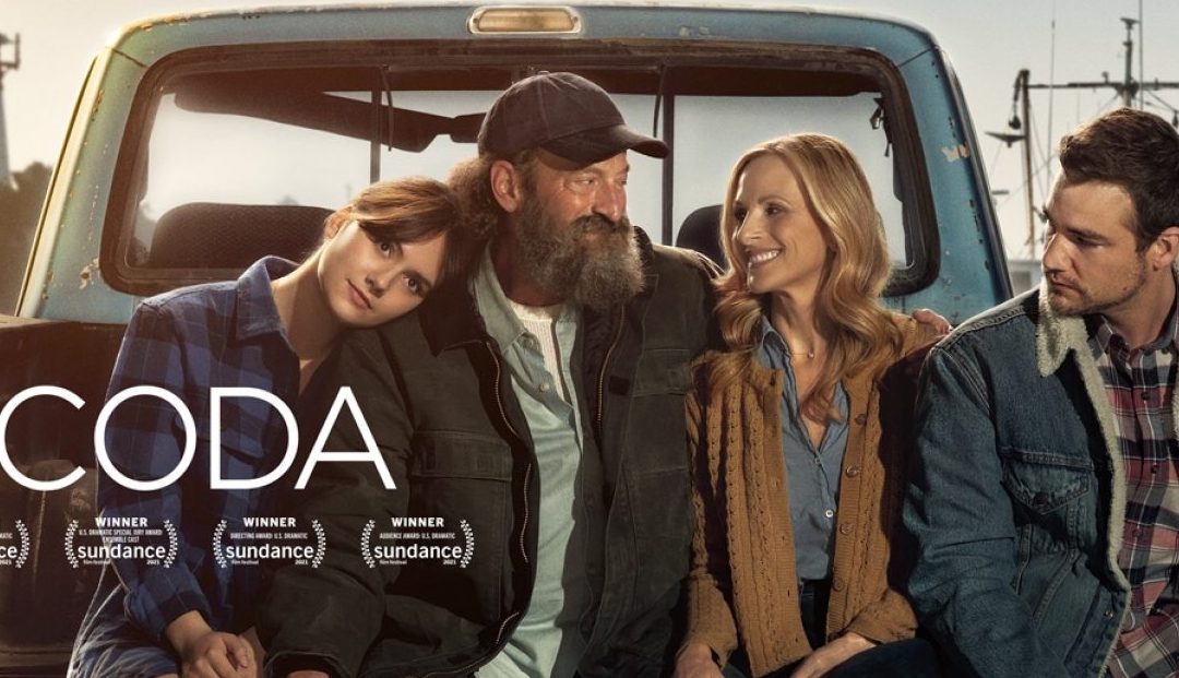 Movie Review: “CODA”