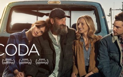 Movie Review: “CODA”