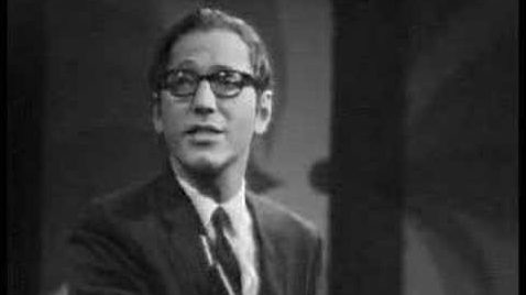 Give Tom Lehrer Some Credit