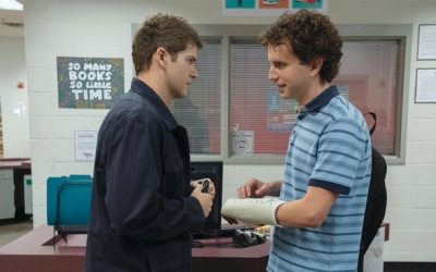 Movie Review: “Dear Evan Hansen”