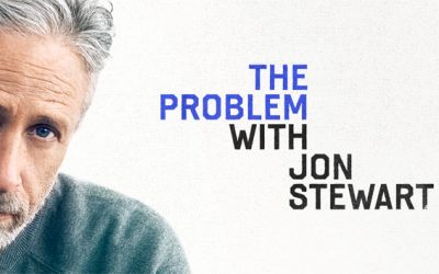 TV Review: “The Problem With Jon Stewart”