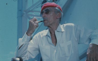 Movie Review: “Becoming Cousteau”