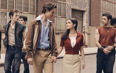 Movie Review: “West Side Story”