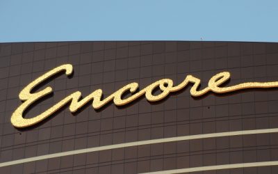 Vegas Encore