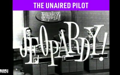 Jeopardy 1964