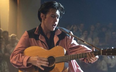 Movie Review: “Elvis”