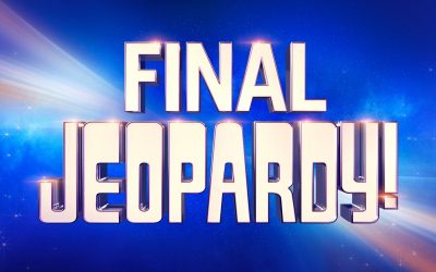 Final Jeopardy Wagering