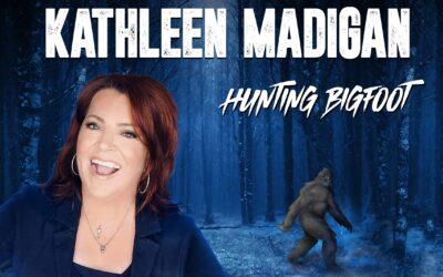 Kathleen Madigan, “Hunting Bigfoot”