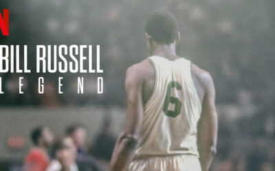 “Bill Russell: Legend”