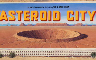 “Asteroid City”