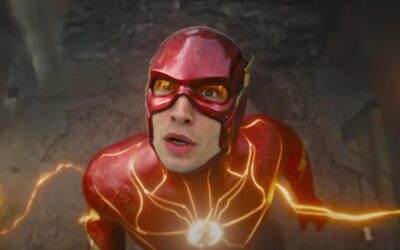 “The Flash”