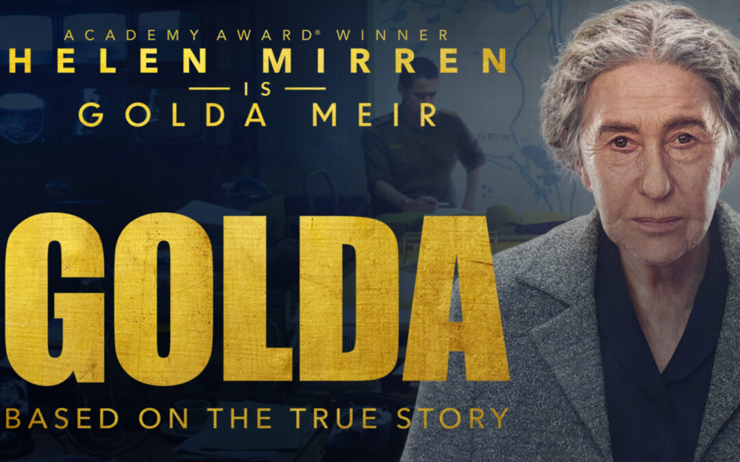 “Golda”