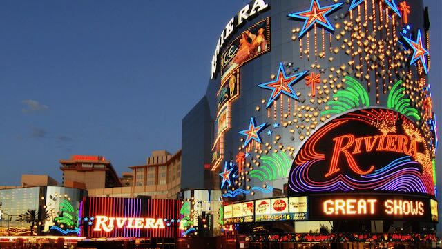 My First Vegas Trip