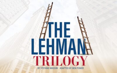 “The Lehman Trilogy”