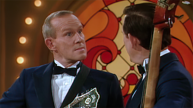 Tommy Smothers