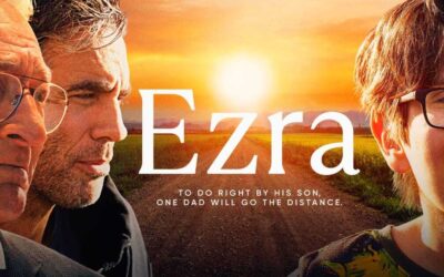 Movie Review: “Ezra”